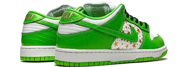 Supreme X SB Dunk ‘Mean Green’