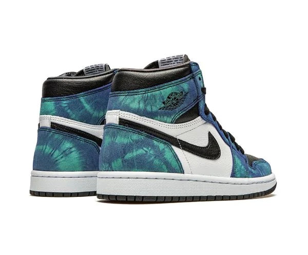 Air Jordan 1 Retro High 'Tie-Dye'