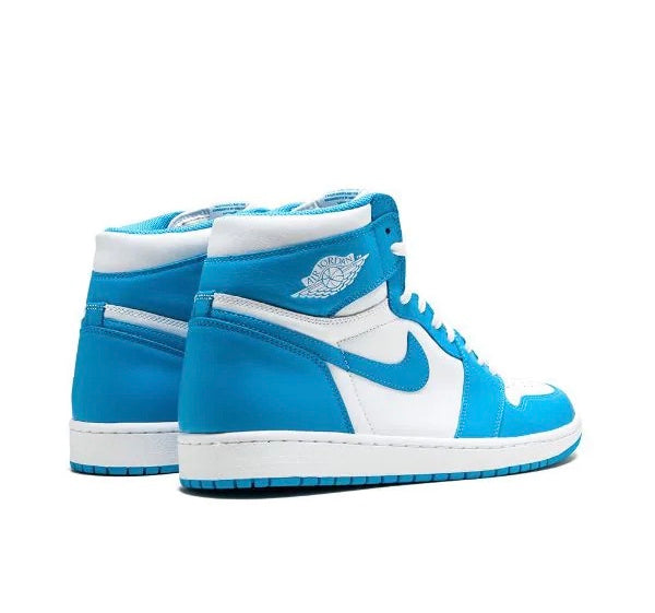 Air Jordan 1 Retro High 'OG UNC'