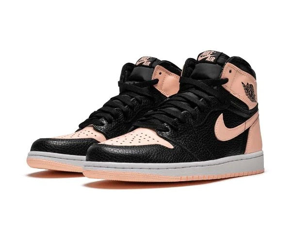 Air Jordan 1 Retro High 'Crimson Tint'