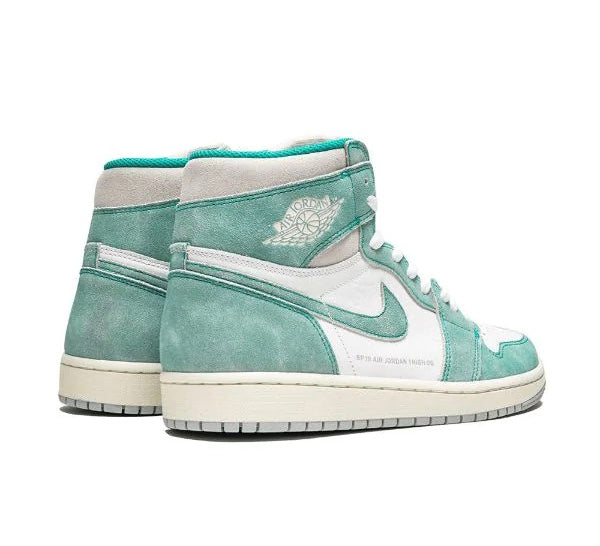 Air Jordan 1 Retro High 'Turbo Green'