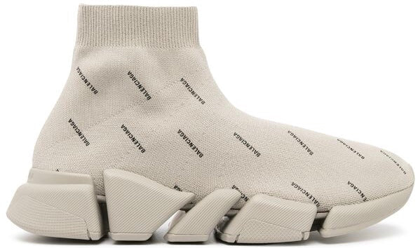 Balenciaga Speed 2.0 LT ‘Almond toe’