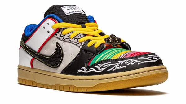 SB Dunk Low ‘SB Celebration’