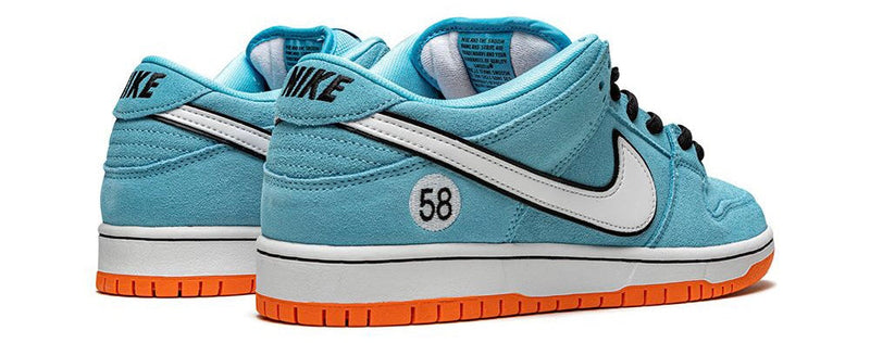 SB Dunk Low Pro ‘58’