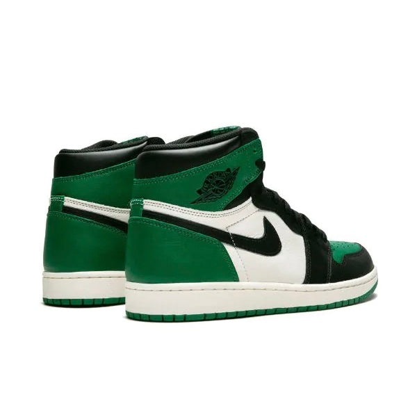 Air Jordan 1 Retro High ‘Pine Green’