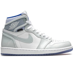 Air Jordan 1 Retro High 'Zoom Racer Blue'