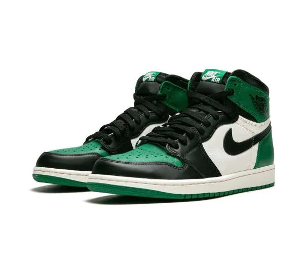 Air Jordan 1 Retro High ‘Pine Green’