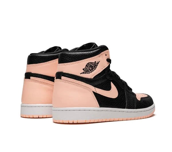 Air Jordan 1 Retro High 'Crimson Tint'