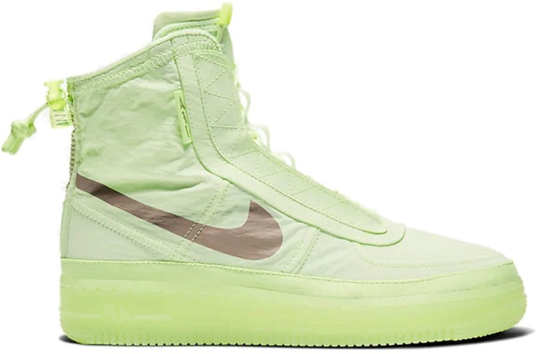 Air Force 1 High Shell ‘Volt’