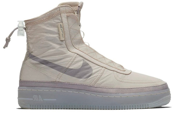 Air Force 1 High Shell ‘Desert Sand’