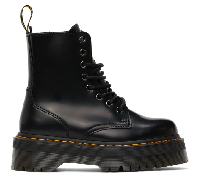 Dr. Martens Platforms