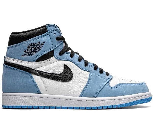 Air Jordan 1 Retro High 'University Blue'