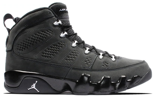 Air Jordan 9 Retro ‘Anthracite’