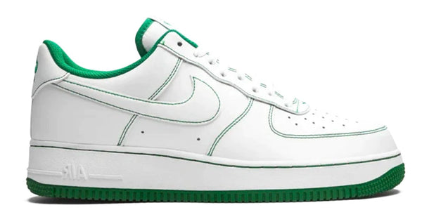 Air Force 1 Low ‘Low Contrast Stitch Pine Green’