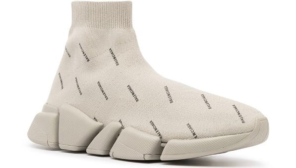 Balenciaga Speed 2.0 LT ‘Almond toe’