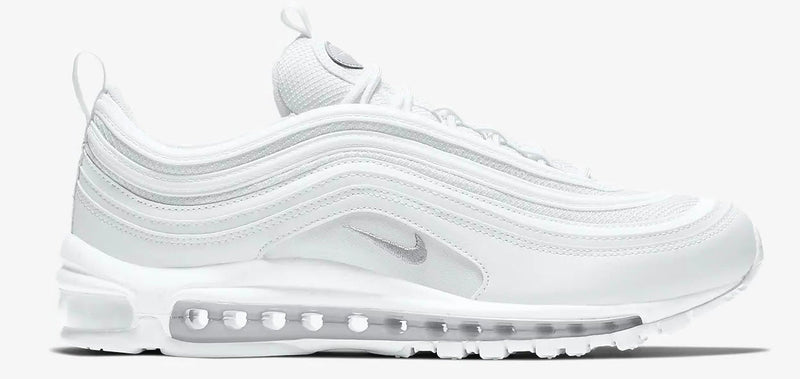 Air Max 97 ‘White’