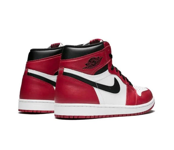 Air Jordan 1 Retro High 'OG Chicago'