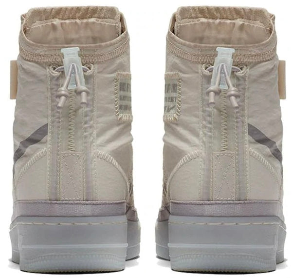 Air Force 1 High Shell ‘Desert Sand’