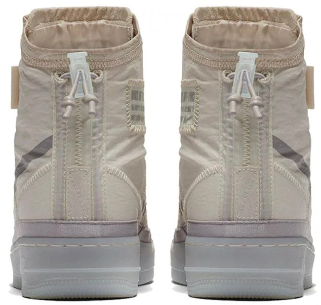 Air Force 1 High Shell ‘Desert Sand’