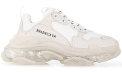 Balenciaga Triple S ‘White’