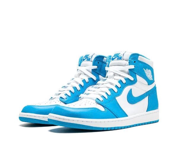 Air Jordan 1 Retro High 'OG UNC'