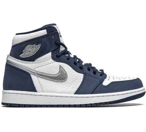 Air Jordan 1 Retro High 'Co.Jp Midnight Navy'