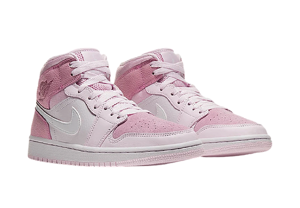 NIKE AIR JORDAN 1 DIGITAL PINK