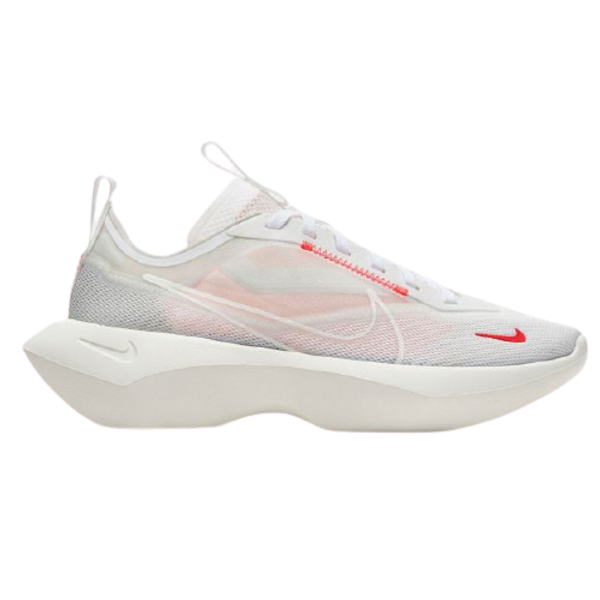 Nike Vista Lite White Laser/Crimson Photon/Dust White