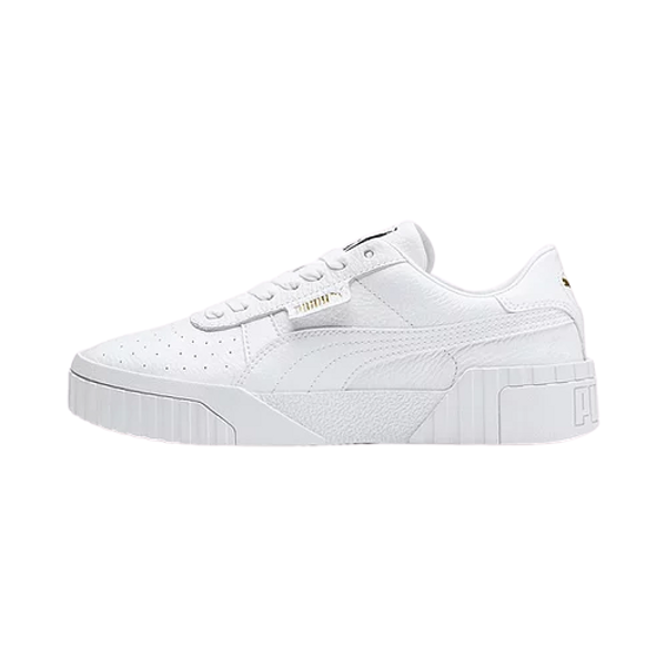 Puma Cali White