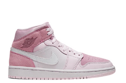 NIKE AIR JORDAN 1 DIGITAL PINK