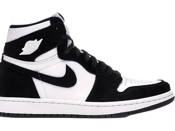 NIKE AIR JORDAN 1 RETRO HIGH OG 'PANDA TWIST'