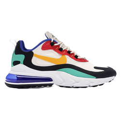 Nike Air Max 270 React Bauhuas Art