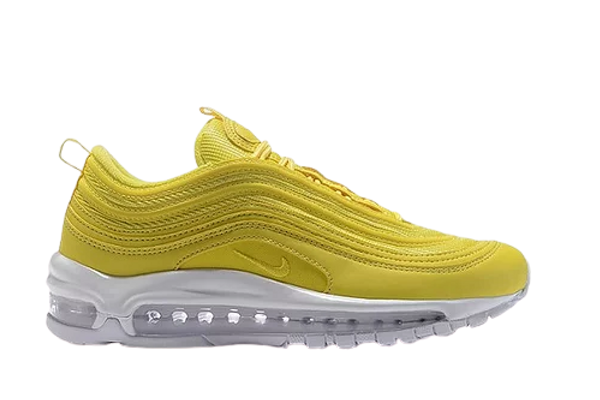 Nike Air Max 97 Yellow