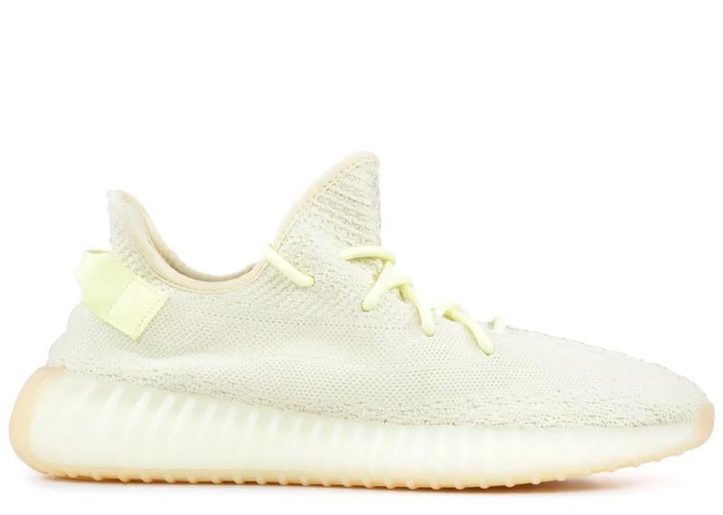 YEEZY BOOST 350 V2 BUTTER