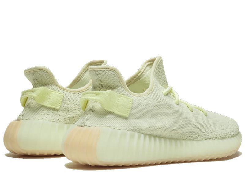 YEEZY BOOST 350 V2 BUTTER