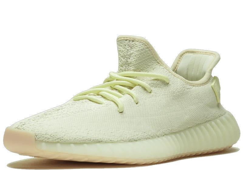 YEEZY BOOST 350 V2 BUTTER