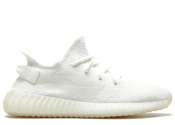 YEEZY BOOST 350 V2 CREAM/TRIPLE WHITE