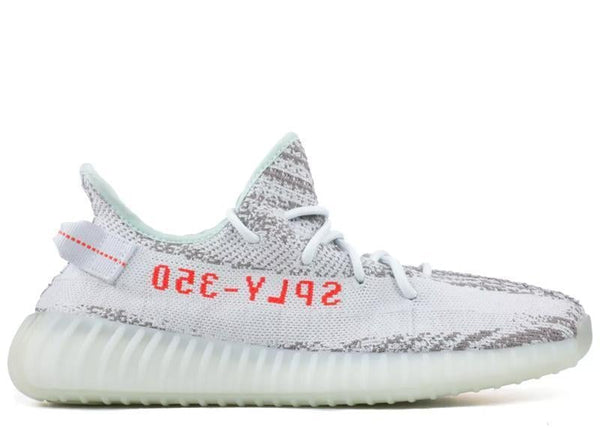 YEEZY BOOST 350 V2 BLUE TINT